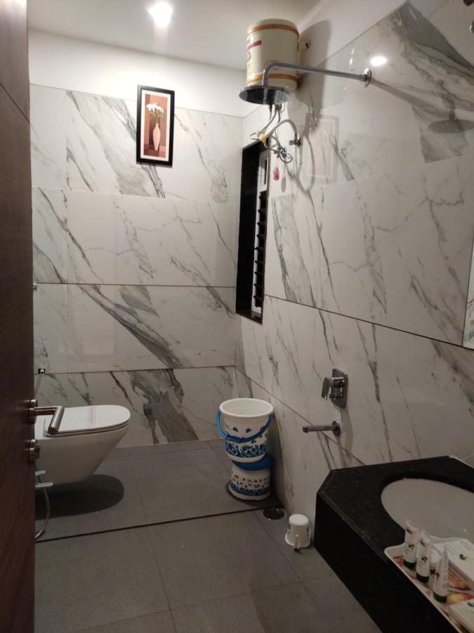 维萨瓦宫酒店 楠代德 外观 照片